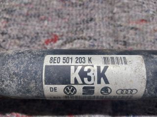 bontott AUDI A4 B6 Hátsó Féltengely (Pozíciófüggetlen)