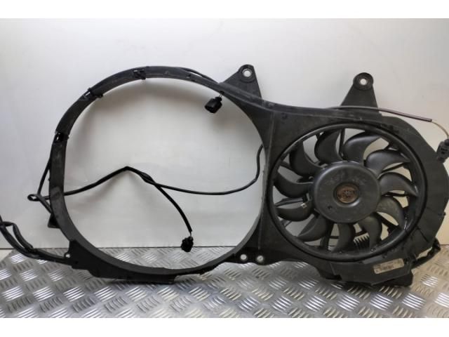 bontott AUDI A4 B6 Hűtőventilátor