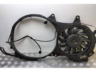 bontott AUDI A4 B6 Hűtőventilátor