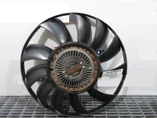 bontott AUDI A4 B6 Hűtőventilátor