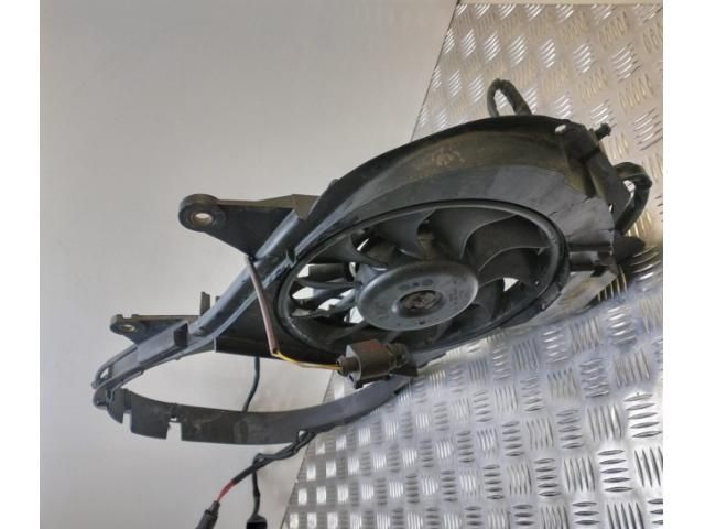 bontott AUDI A4 B6 Hűtőventilátor