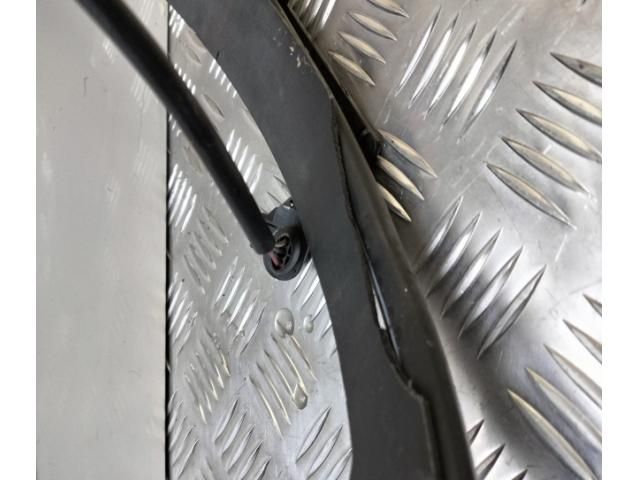 bontott AUDI A4 B6 Hűtőventilátor