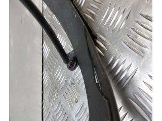 bontott AUDI A4 B6 Hűtőventilátor