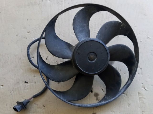 bontott AUDI A4 B6 Hűtőventilátor