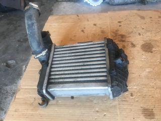 bontott AUDI A4 B6 Intercooler