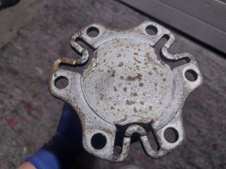 bontott AUDI A4 B6 Jobb Féltengely