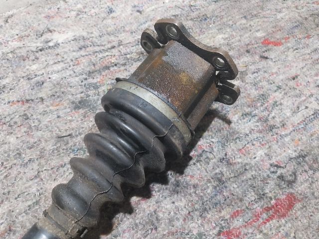 bontott AUDI A4 B6 Jobb Féltengely