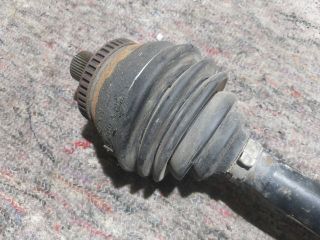 bontott AUDI A4 B6 Jobb Féltengely