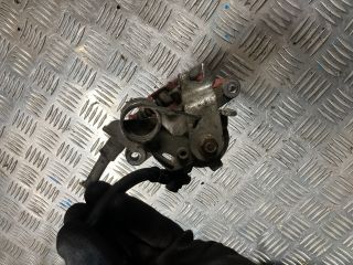 bontott AUDI A4 B6 Jobb hátsó Féknyereg Munkahengerrel