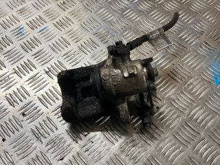 bontott AUDI A4 B6 Jobb hátsó Féknyereg Munkahengerrel