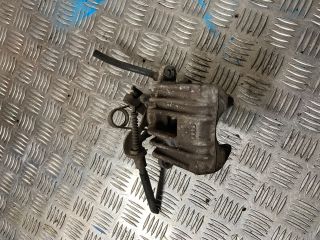 bontott AUDI A4 B6 Jobb hátsó Féknyereg Munkahengerrel