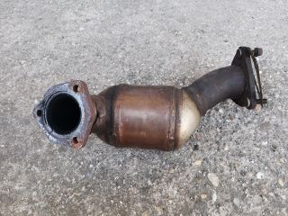 bontott AUDI A4 B6 Katalizátor