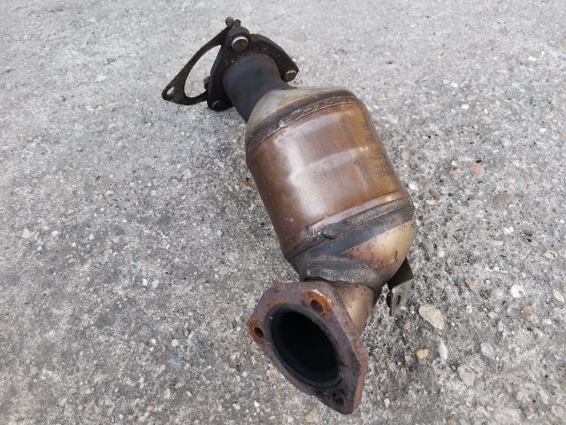 bontott AUDI A4 B6 Katalizátor