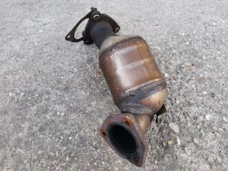 bontott AUDI A4 B6 Katalizátor