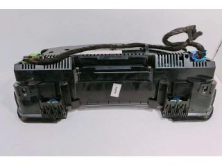 bontott AUDI A4 B6 Kilométeróra