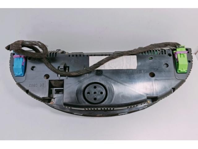 bontott AUDI A4 B6 Kilométeróra