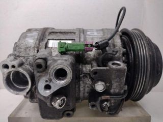bontott AUDI A4 B6 Klímakompresszor