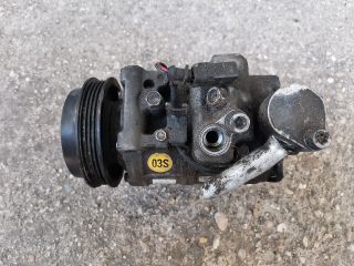 bontott AUDI A4 B6 Klímakompresszor