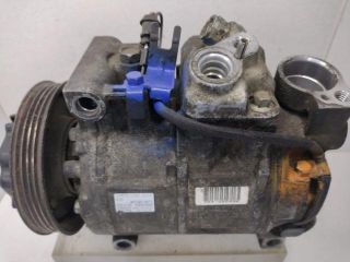 bontott AUDI A4 B6 Klímakompresszor