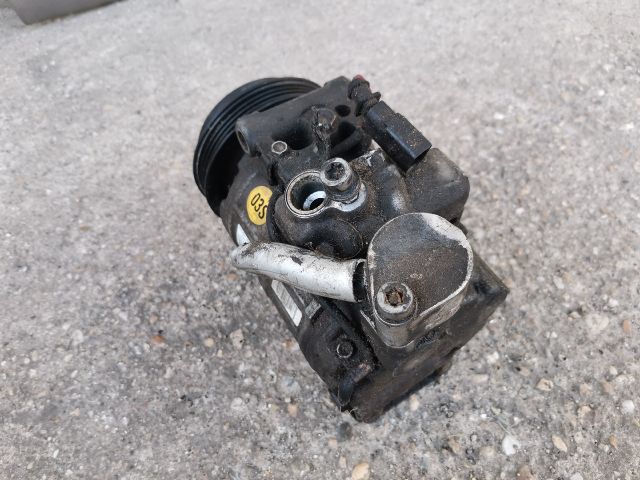 bontott AUDI A4 B6 Klímakompresszor