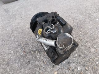 bontott AUDI A4 B6 Klímakompresszor