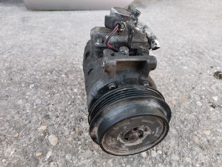 bontott AUDI A4 B6 Klímakompresszor