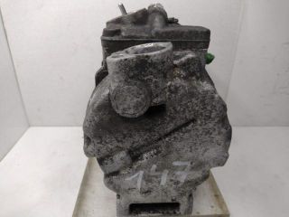 bontott AUDI A4 B6 Klímakompresszor