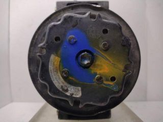 bontott AUDI A4 B6 Klímakompresszor