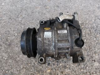 bontott AUDI A4 B6 Klímakompresszor