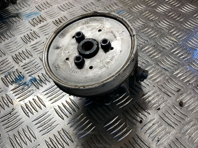 bontott AUDI A4 B6 Kormányszervó Motor (Hidraulikus)