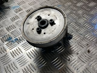 bontott AUDI A4 B6 Kormányszervó Motor (Hidraulikus)