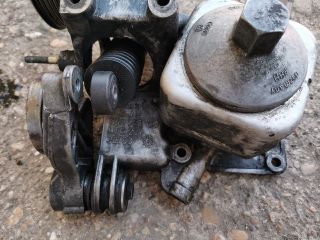 bontott AUDI A4 B6 Kormányszervó Motor (Hidraulikus)