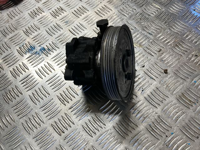 bontott AUDI A4 B6 Kormányszervó Motor (Hidraulikus)