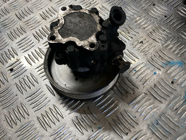 bontott AUDI A4 B6 Kormányszervó Motor (Hidraulikus)