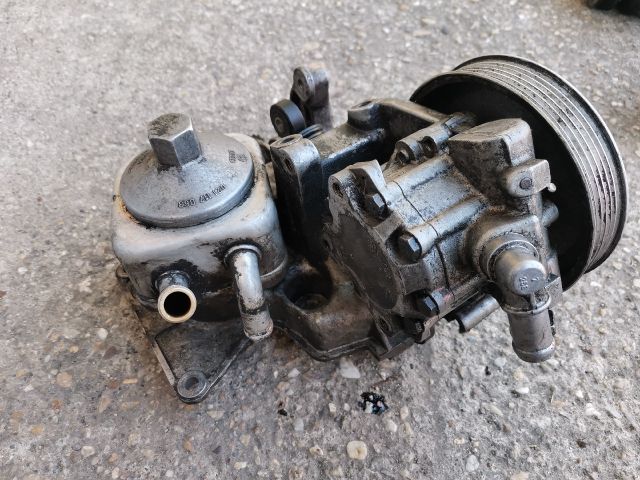 bontott AUDI A4 B6 Kormányszervó Motor (Hidraulikus)