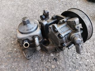 bontott AUDI A4 B6 Kormányszervó Motor (Hidraulikus)