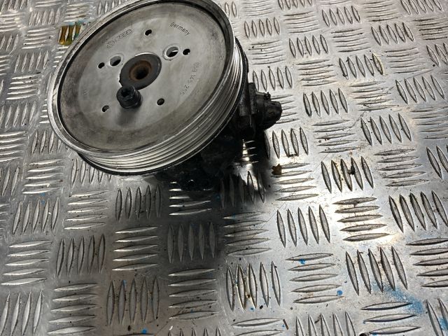 bontott AUDI A4 B6 Kormányszervó Motor (Hidraulikus)