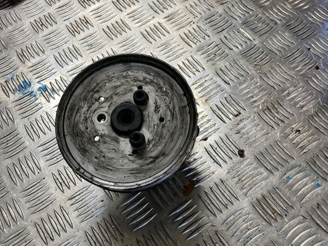 bontott AUDI A4 B6 Kormányszervó Motor (Hidraulikus)