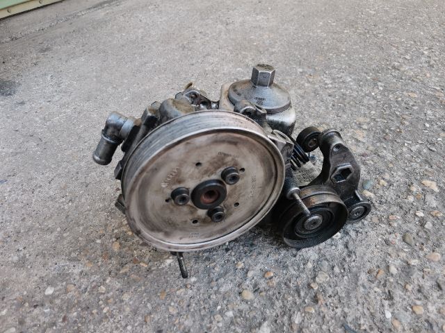 bontott AUDI A4 B6 Kormányszervó Motor (Hidraulikus)