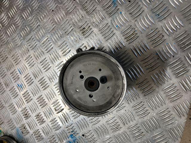 bontott AUDI A4 B6 Kormányszervó Motor (Hidraulikus)