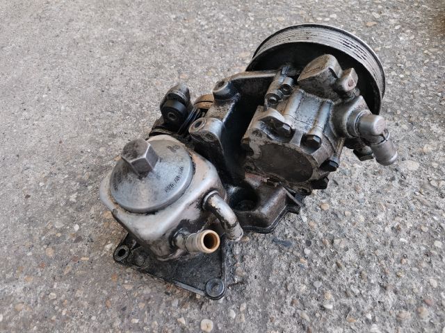 bontott AUDI A4 B6 Kormányszervó Motor (Hidraulikus)