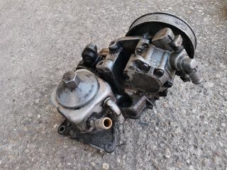 bontott AUDI A4 B6 Kormányszervó Motor (Hidraulikus)