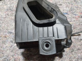 bontott AUDI A4 B6 Légszűrő Ház