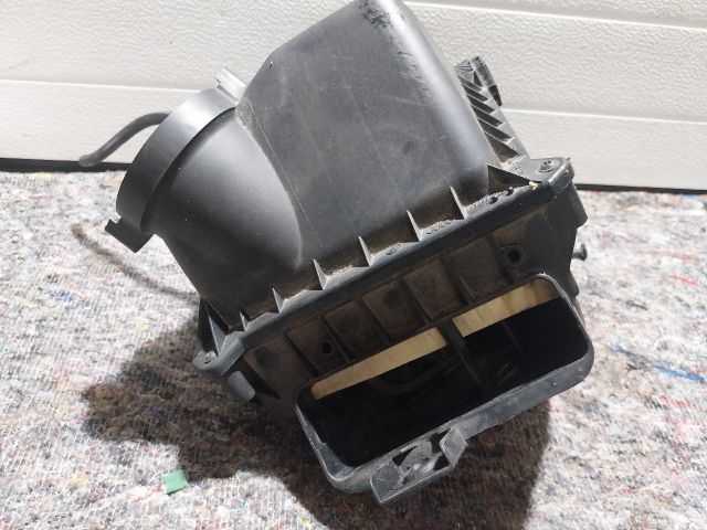 bontott AUDI A4 B6 Légszűrő Ház