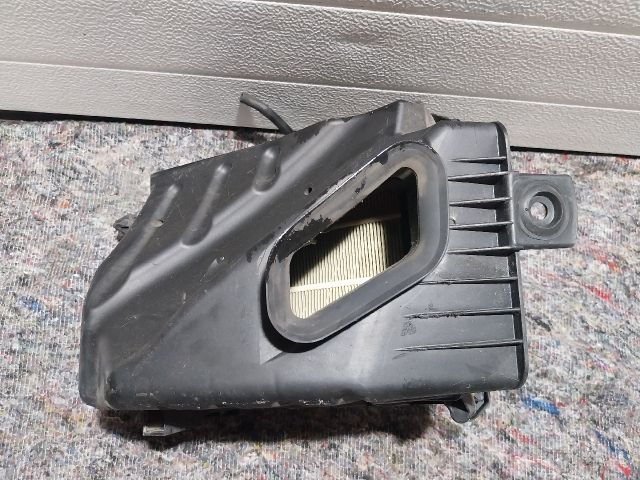 bontott AUDI A4 B6 Légszűrő Ház