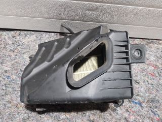 bontott AUDI A4 B6 Légszűrő Ház