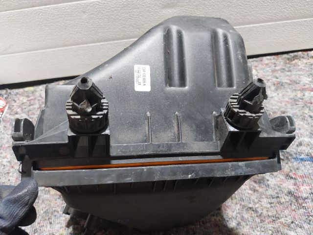 bontott AUDI A4 B6 Légszűrő Ház