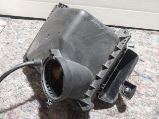 bontott AUDI A4 B6 Légszűrő Ház