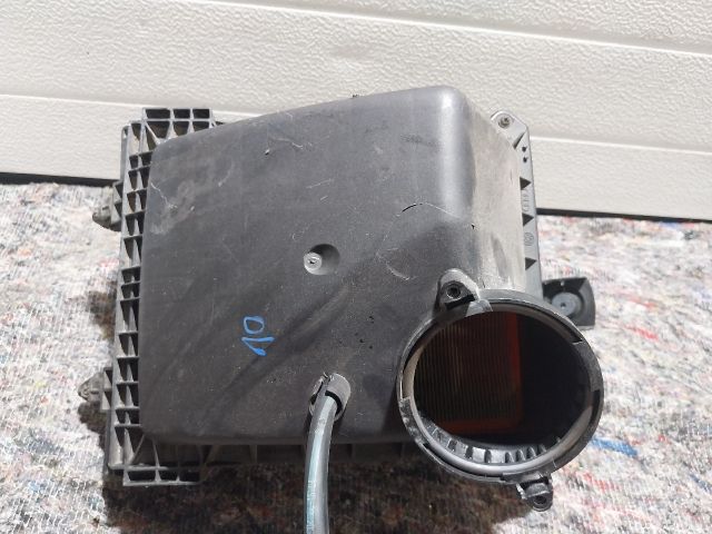 bontott AUDI A4 B6 Légszűrő Ház