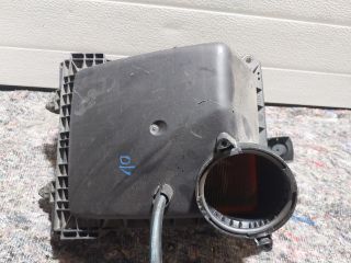 bontott AUDI A4 B6 Légszűrő Ház